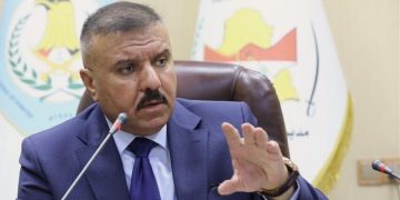 وەزیری ناوخۆی عێراق: گرووپە نەیارەکانی ئێران لە سنورەکانی هەرێم دوورخراونەتەوە