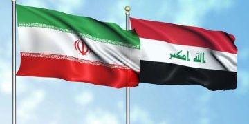 ئایا ئێران دەتوانێت ئاسۆی دیاریکراوی 20 ملیار دۆلاریی ئاڵوگۆڕە بازرگانییەکان لە گەڵ عێراق مسۆگەر بکات؟
