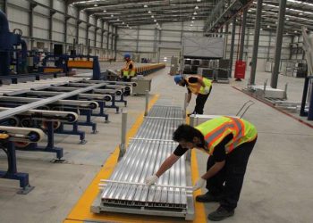 عێراق لە پلەی هەشتای وڵاتانی خاوەن پیشەسازی جیهاندایە