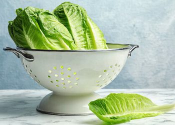 ئەو سەوزانەی بەسوودن بۆ چارەسەرکردنی هەڵامەت