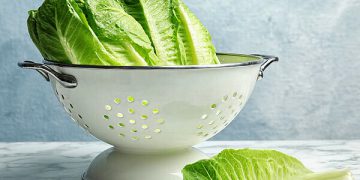 ئەو سەوزانەی بەسوودن بۆ چارەسەرکردنی هەڵامەت