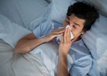 بۆ زۆر تووشی هەڵامەت دەبین؟