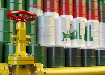 پێشبینی داهاتی 9 ملیار دۆلاریی هەناردەی نەوتی عێراق لە مانگی ئەیلول