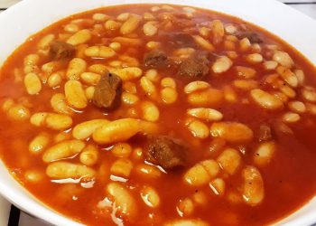 سوودە تەندرووستییەکانی خواردنی فاسۆلیا