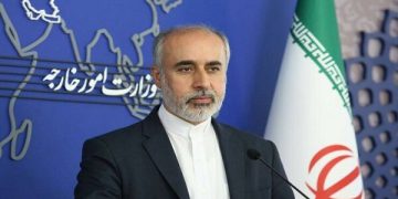 پەیامی هاوخەمی ئێران بۆ گەل و حکومەتی عێراق