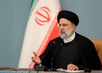 ئایەتوڵڵا ڕەئیسی: تیرۆریستان هەوڵی ناکۆکی و دووبەرەکی لە نێو موسڵمانان دەدەن