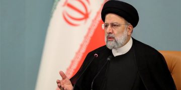 ئایەتوڵڵا ڕەئیسی: تیرۆریستان هەوڵی ناکۆکی و دووبەرەکی لە نێو موسڵمانان دەدەن