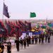 بۆ میدیاکانی عەرەب و ڕۆژئاوا ڕووماڵی ڕێپێوانە مەزنەکەی ئەربەعینیان نەکرد؟