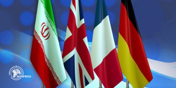 سێ وڵاتی ئەورووپی و بەردەوامیدان بە سیاسەتی هەڵە لە بەرامبەر ئێران