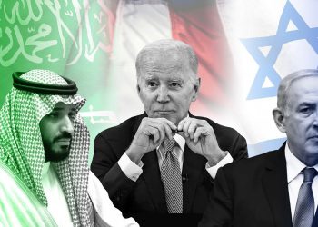 سازشتی سعوودیە لە گەڵ ڕژێمی زایۆنیستی چ کاریگەرییەکی لە سەر جیهانی ئیسلام دەبێت؟