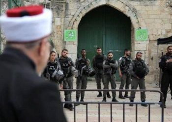 وتارخوێنی مزگەوتی ئەقسا: خیانەتی عەرەبەکان پێشبینیکراوە