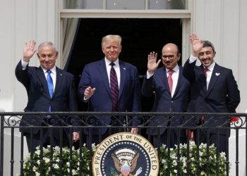 ئایا ڕێکەوتنی ئابراهام دەسکەوتێکی بۆ ڕژێمی زایۆنیستی هەبووە؟