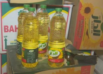 عێراق: قەیرانی جیهانیی خۆراک کاریگەری لە سەر ئێمە نەبووە