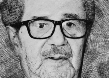 جەمال بابان، ئاوێنەی ئەدەب و مێژوو / خەلیل عەبدوڵڵا