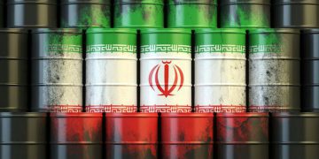 بریتیش پترۆلیۆم: بەرهەمهێنانی نەوت و تراوی غازی ئێران لە هەر ڕۆژدا بۆ 3.822 ملیۆن بەرمیل بەرز بووەتەوە