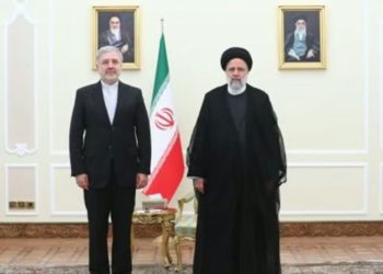 ڕەئیسی: ئێران و عەرەبستان دوو وڵاتی کاریگەرن لەسەر ناوچەکە و جیهانی ئیسلامیش