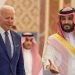 هۆشداری ڕۆژنامەیەکی ئەمریکی بۆ بایدن و بن سەلمان: ڕێگە مەدەن نتانیاهۆ وەکوو دوو گەمژە بتانبینێت