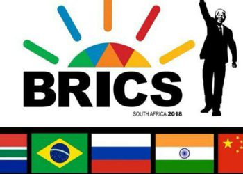 بایکۆتەکانی ڕووسیا ئەندامانی کۆڕی بریکس لەیەکتر نزیکتر دەکاتەوە