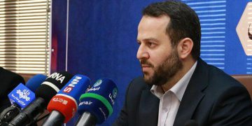 بازەرگانی نێوان عێراق و ئێران لە درێژخایەندا دەگاتە 40 ملیارد دۆلار