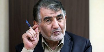 گرنگی بازاڕی عێراق بۆ ئێران / پێشنیاری پێکهێنانی ئەنجومەنی دیپلۆماسی ئابوری