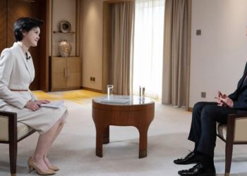 بەشار ئەسەد: ئەمریکا هاوبەشی تیرۆریستانە