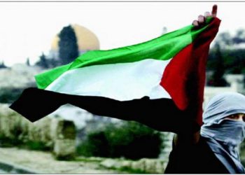 ڕژێمی زایۆنیستی هەوڵی لەناوبردنی پرسی فەڵەستین دەدات