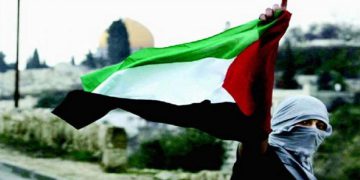 ڕژێمی زایۆنیستی هەوڵی لەناوبردنی پرسی فەڵەستین دەدات