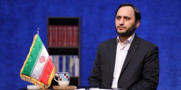 سیاسەتی سەرەکی ئێران پەرەپێدانی پەیوەندییەکانە لە گەڵ وڵاتانی ناوچەکە