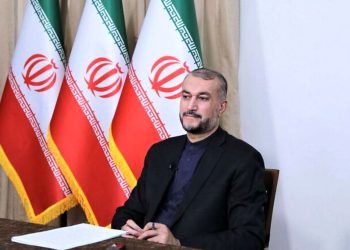 ئەمیر عەبدوڵڵاهیان: ڕژێمی زایۆنیستی تووشی چەندین قەیرانی ناوخۆیی بووە