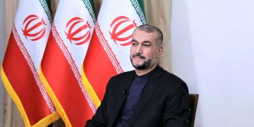 ئەمیر عەبدوڵڵاهیان: ڕژێمی زایۆنیستی تووشی چەندین قەیرانی ناوخۆیی بووە