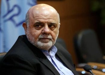 ئیرەج مەسجدی: ئەگەر شەهید سولەیمانی نەدەبوو، داعش هەرێمی کوردستانی داگیر دەکرد