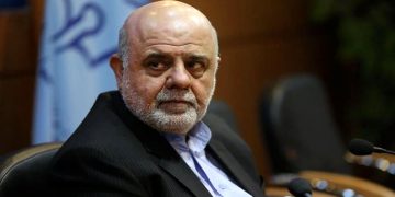 ئیرەج مەسجدی: ئەگەر شەهید سولەیمانی نەدەبوو، داعش هەرێمی کوردستانی داگیر دەکرد