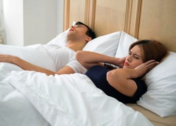 چۆن خۆمان لە پرخەی بێزارکەر ڕزگار بکەین؟