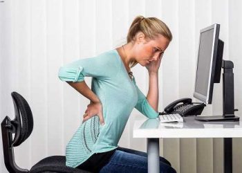 زیانەکانی زۆر دانیشتن چییە؟