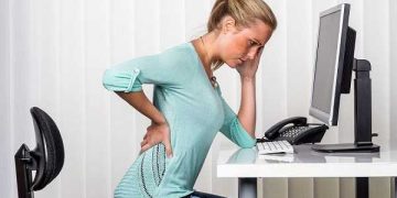 زیانەکانی زۆر دانیشتن چییە؟