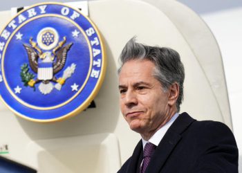 شەڕی غەززە و کاریگەرییەکانی لە سەر وەزارەتی دەرەوەی ئەمریکا