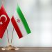 ئاڵوگۆڕە بازرگانییەکانی ئێران و تورکیا بۆ 13 ملیار و 400 ملیۆن دۆلار بەرز بووەتەوە