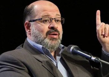 نوێنەری حەماس لە تاران: تێکۆشەرانی فەڵەستینی تۆڵەی خوێنە ڕژاوەکان دەکەنەوە