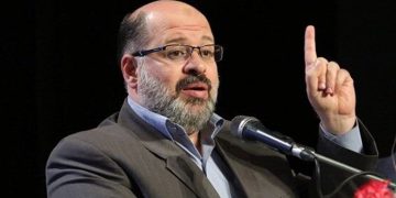 نوێنەری حەماس لە تاران: تێکۆشەرانی فەڵەستینی تۆڵەی خوێنە ڕژاوەکان دەکەنەوە