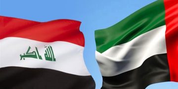 کاڵا و بەرهەمەکانی عێراق هەناردەی کوێت دەکرێت