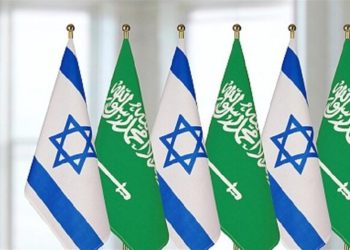 شرۆڤەکارێکی سعوودی: ڕیاز بەرژەوەندییەکانی گەلی فەڵەستینی ناوێت