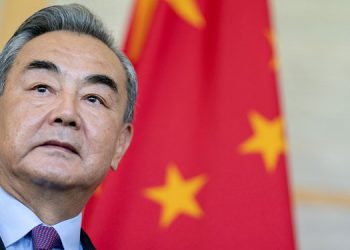 وەزیری دەرەوەی چین پێنج شەممە سەردانی ئەمریکا دەکات