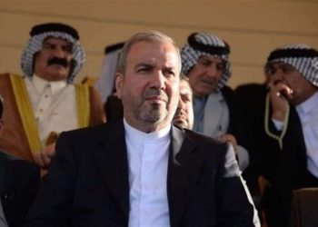 باڵیۆزی ئێران: پشکی عێراق لە هاوردەی کاڵای ئێرانی لە سەدا 16 زیادی کردووە