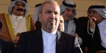 باڵیۆزی ئێران: پشکی عێراق لە هاوردەی کاڵای ئێرانی لە سەدا 16 زیادی کردووە