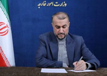 ئێران لە سەر کارەساتێکی گەورەی مرۆیی لە فەڵەستینی داگیرکراو هۆشداری دەدات