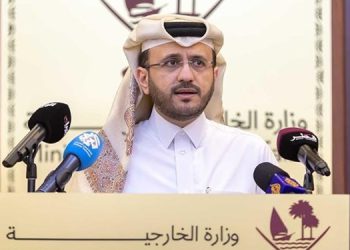 قەتەر: نامانەوێت پێکدادانەکانی فەڵەستین ببێتە شەڕێکی ناوچەیی