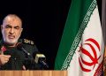 سەلامی: ئەنجامدەران و پشتیوانانی کردەوە تیرۆریستییەکەی سوریا باجێکی قورس دەدەن