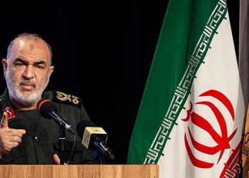 سەلامی: ئەنجامدەران و پشتیوانانی کردەوە تیرۆریستییەکەی سوریا باجێکی قورس دەدەن