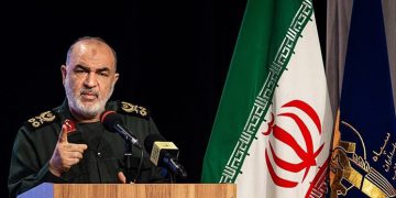 سەلامی: ئەنجامدەران و پشتیوانانی کردەوە تیرۆریستییەکەی سوریا باجێکی قورس دەدەن