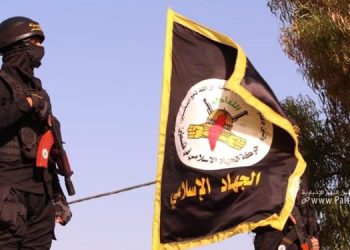 جیهادی ئیسلامی: هێرشی سەر نەخۆشخانەکەی غەززە بەشێکە لە پرۆژەی ئەمریکا